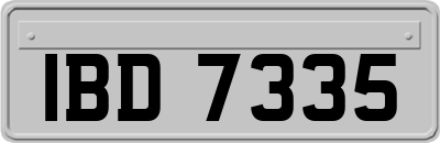 IBD7335