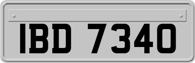 IBD7340