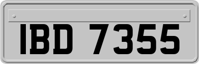 IBD7355