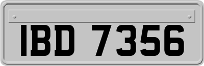 IBD7356