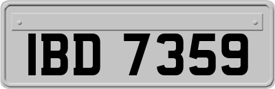 IBD7359