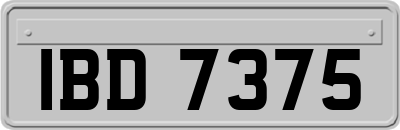 IBD7375