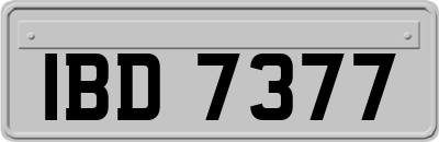 IBD7377