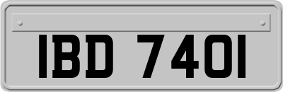 IBD7401