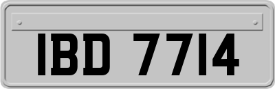 IBD7714