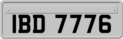 IBD7776