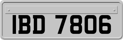 IBD7806