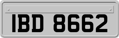 IBD8662