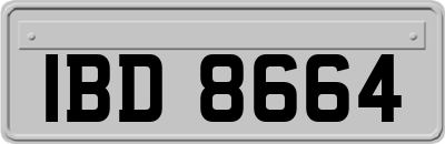 IBD8664