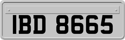 IBD8665