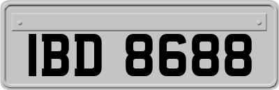 IBD8688