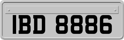 IBD8886