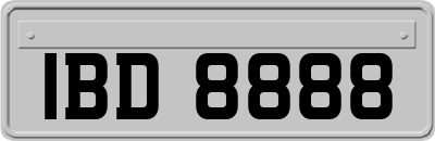 IBD8888