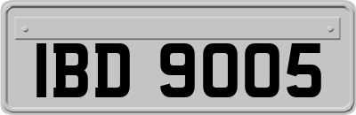 IBD9005