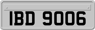 IBD9006