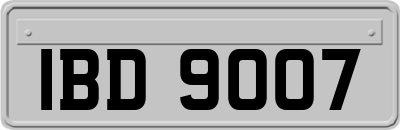 IBD9007