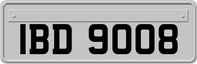 IBD9008