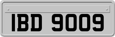 IBD9009