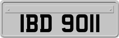 IBD9011