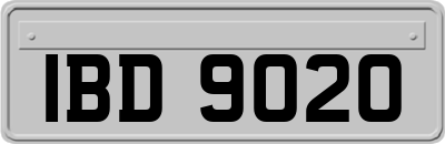 IBD9020