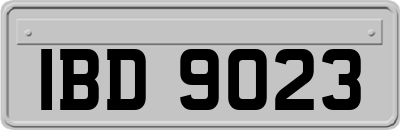 IBD9023