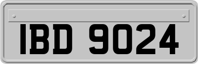 IBD9024