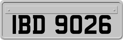 IBD9026