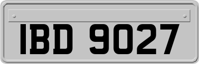 IBD9027