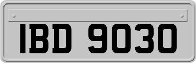 IBD9030