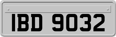 IBD9032