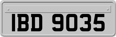 IBD9035