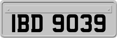 IBD9039