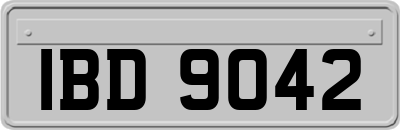 IBD9042