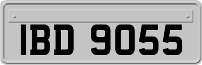 IBD9055