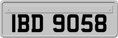 IBD9058