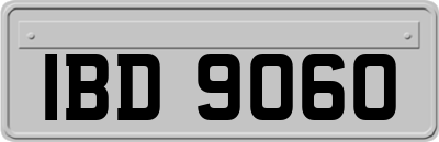 IBD9060