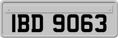 IBD9063