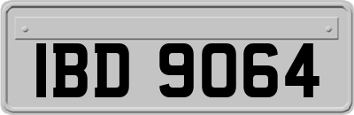 IBD9064