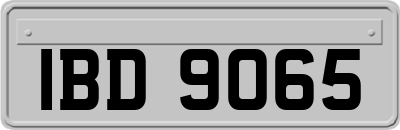 IBD9065