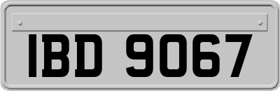 IBD9067