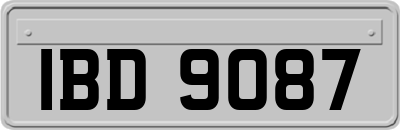 IBD9087