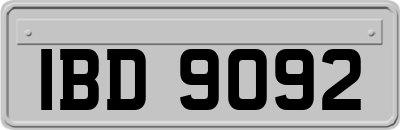 IBD9092