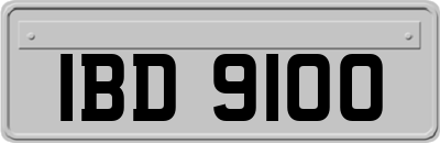 IBD9100