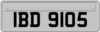 IBD9105