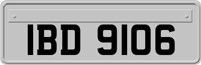 IBD9106