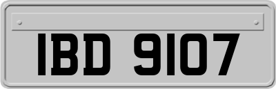 IBD9107