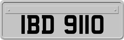 IBD9110