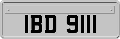 IBD9111