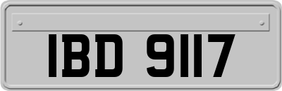 IBD9117