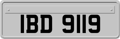 IBD9119